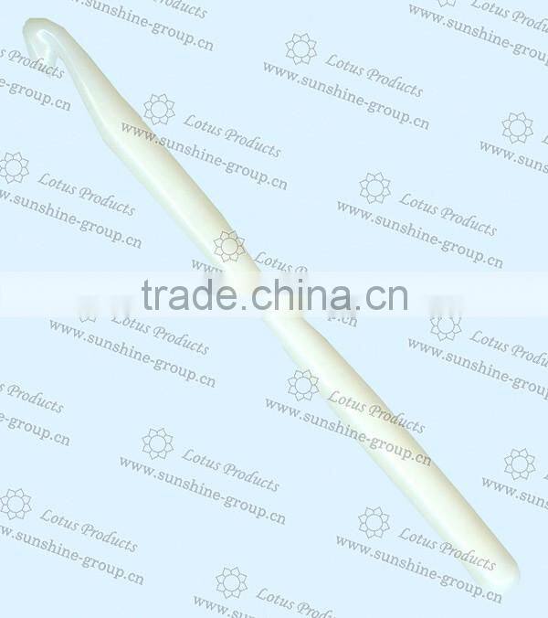 2017 China Manufacturer Plastic Crochet Hook 006