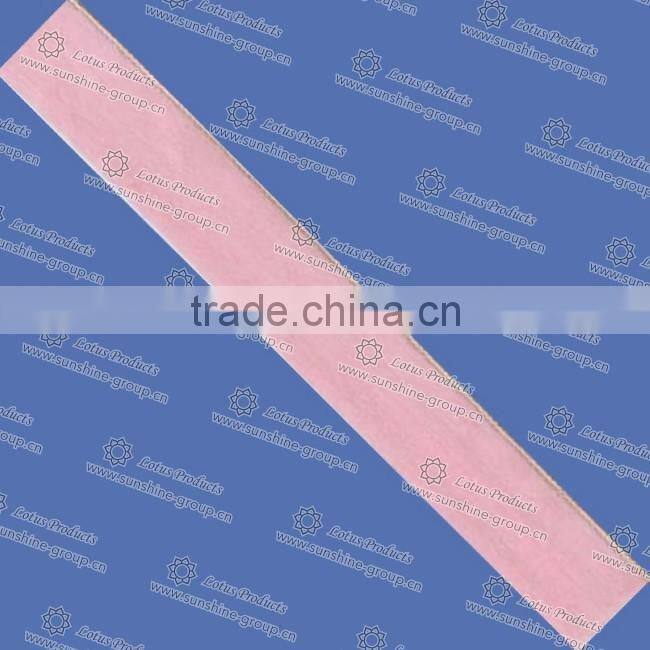 Single Face Velvet Ribbon