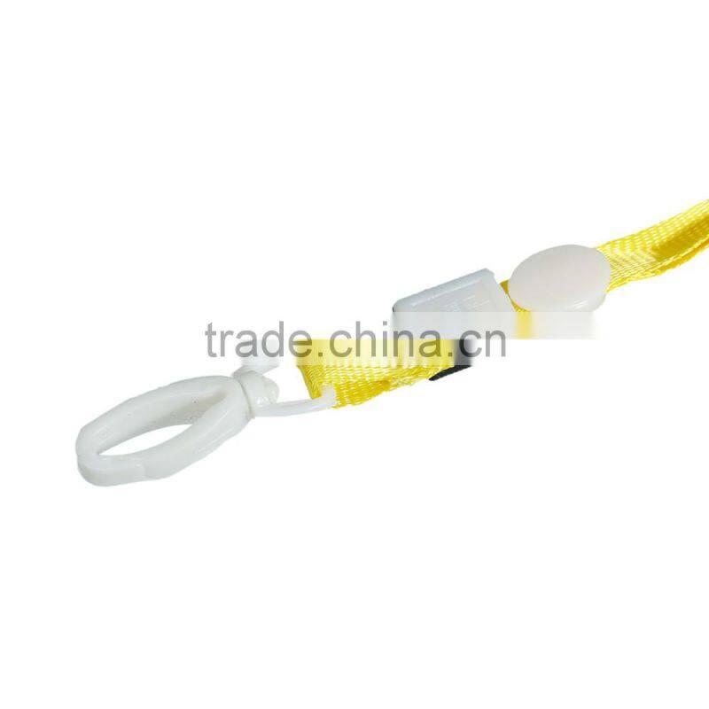 High Quality Make One Custom Badge Lanyard