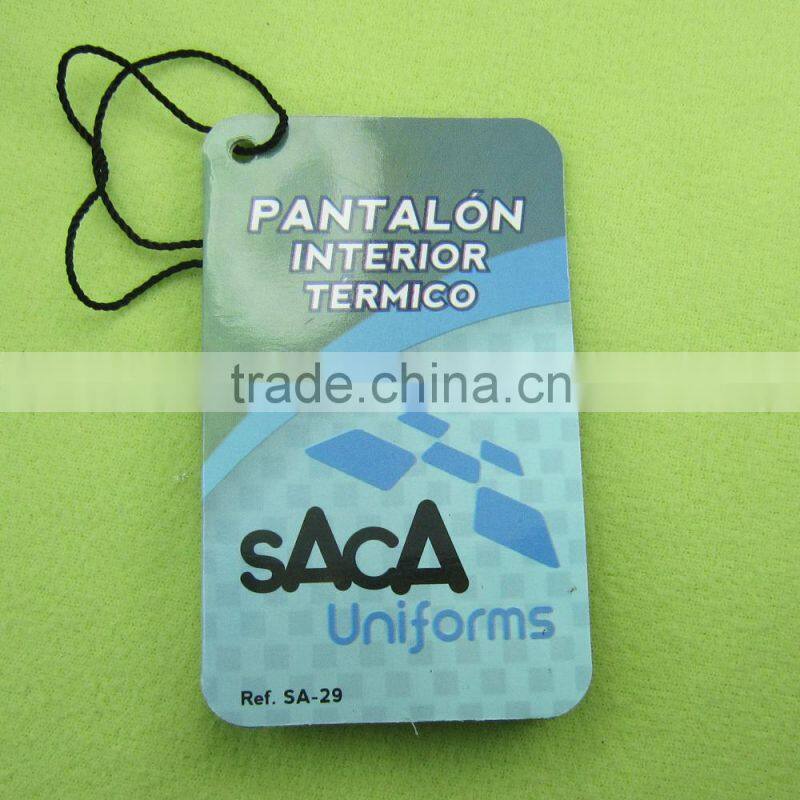 tyvek printing label