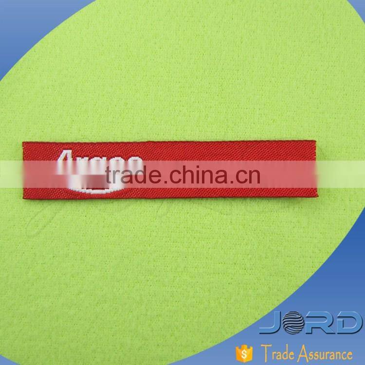 Best selling hologram clothing label