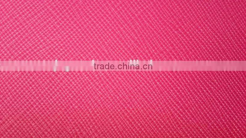 Multi-color best-selling rexine pu leather for ipad case