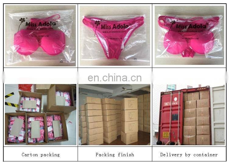 2014 lady's sexy lace panty