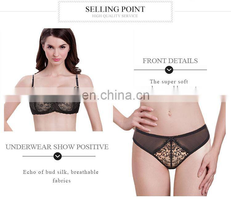latest fashion very sexy push up women beautiful bra sexy bra design bra & brief set