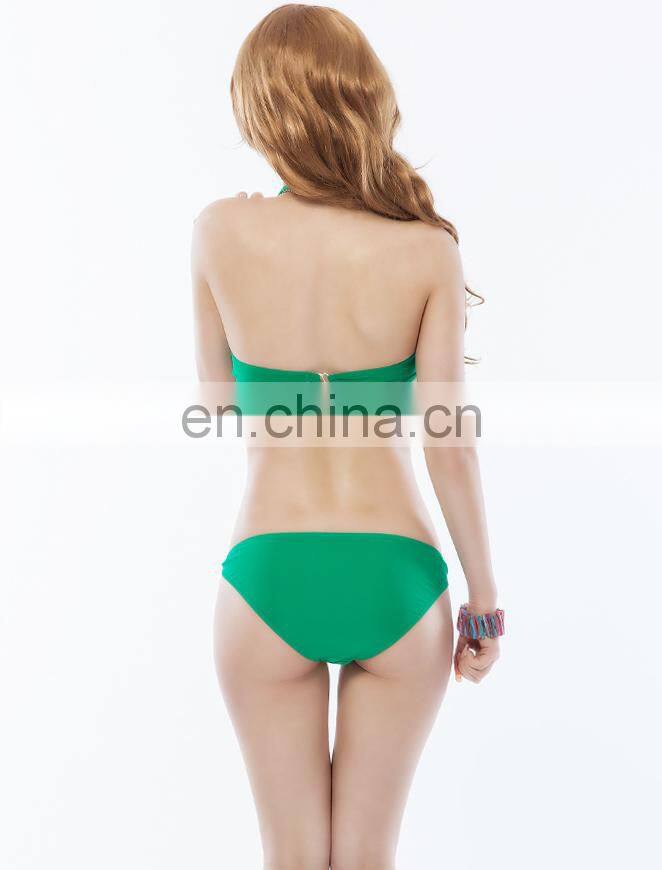 2014 Women hot sexi beach bikini