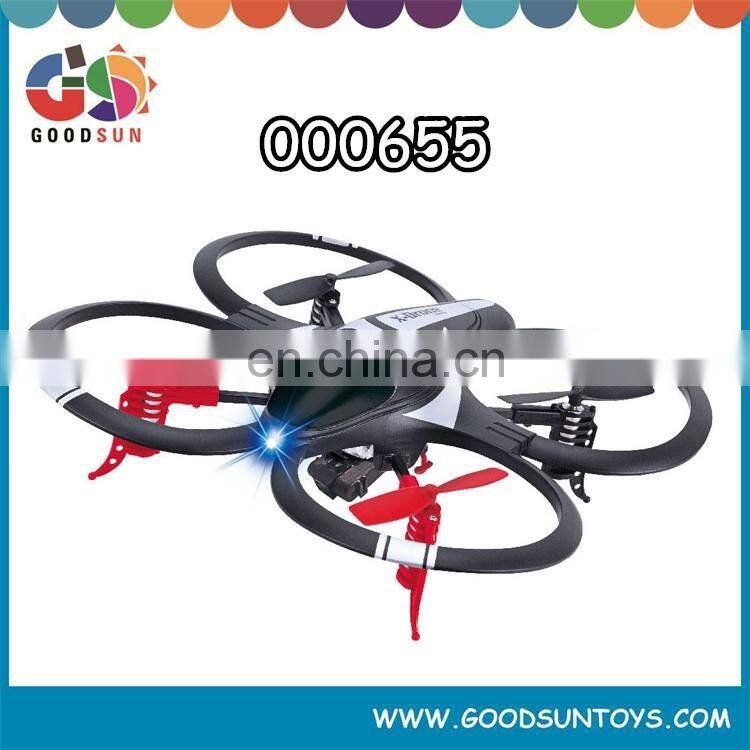 2015 wholesale Hot selling RC quadcopter Air Spider UFO SKY Phantom 2.4G rc helicopter 052734