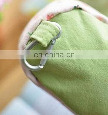 New Fashion Kawaii Fabric Canvas Mini Floral Backpack Women Girls Kids Cheap Coin Pouch Change Purses Clutch Bags