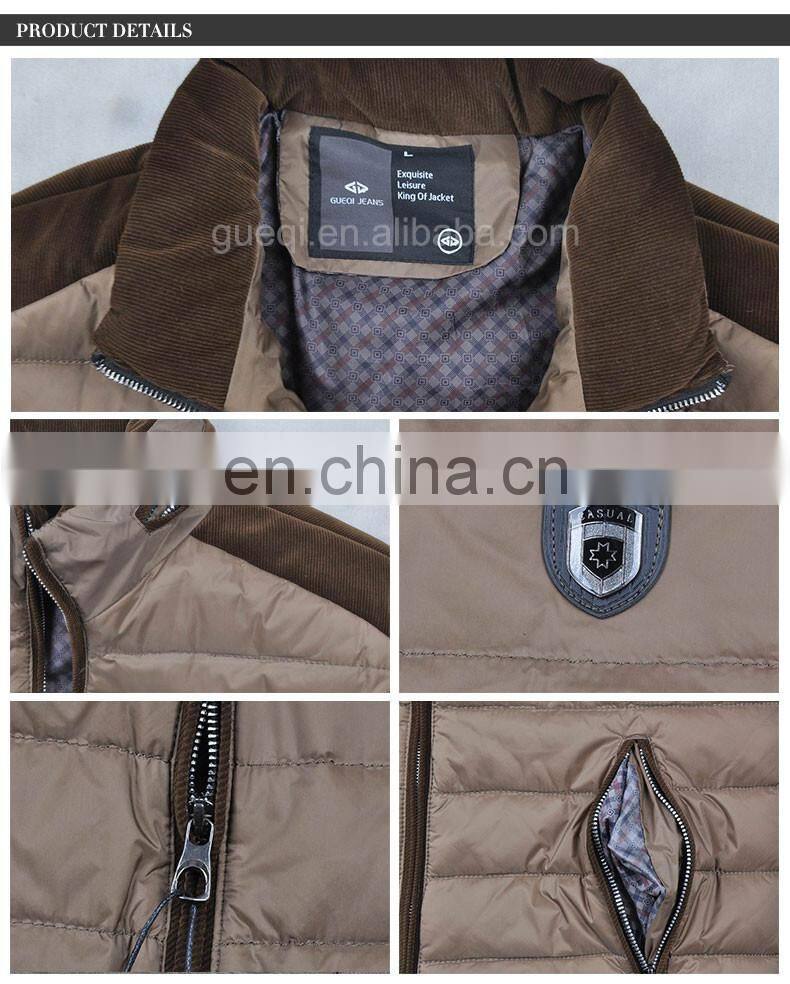 2015 new fashion design cheap custom american college jacket