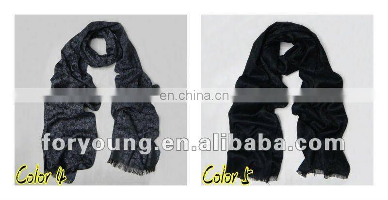 ladies pashmina viscose stoles
