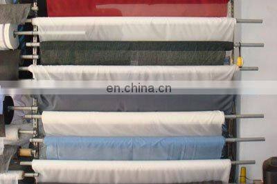 Black Non-woven Fusible interlining paper interlining
