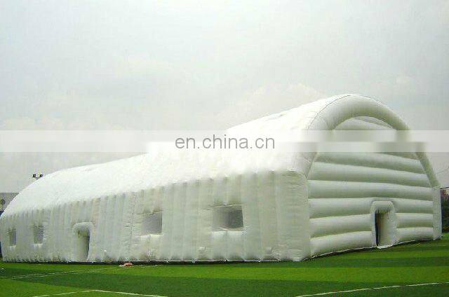 inflatable paintball tent IT-D599
