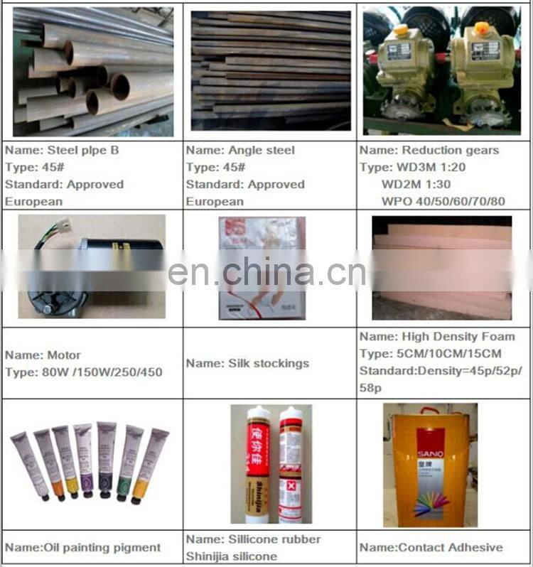 Animatronic Cow Life Size Animal Replica