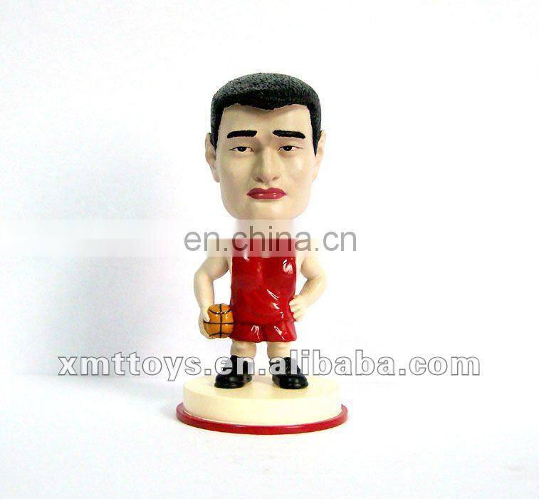 transparent resin water ball