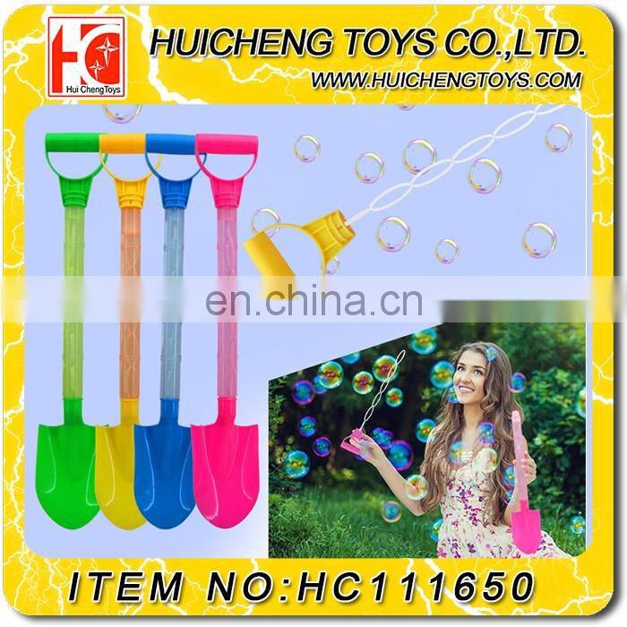 summer 2017 hot toys 57CM soap giant wand stick bubble toy with EN71
