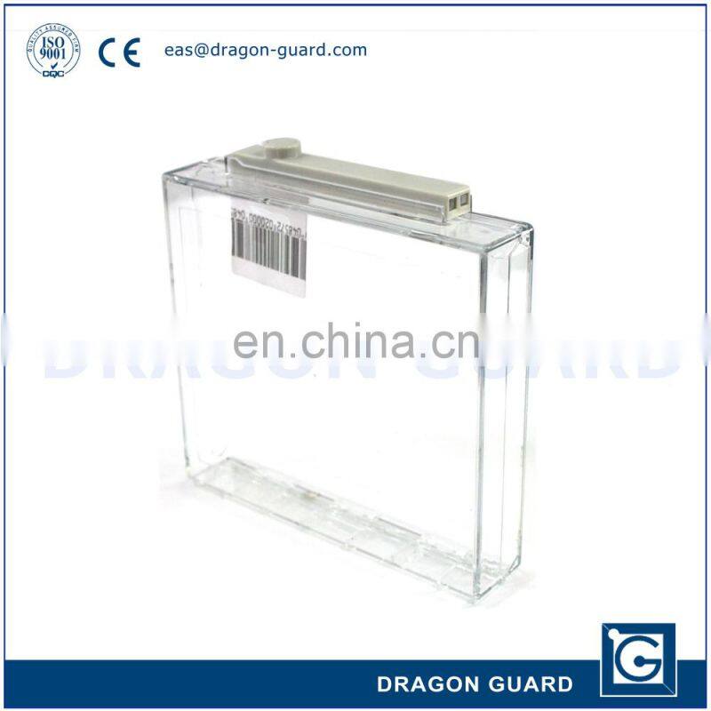 S037 Single CD safer