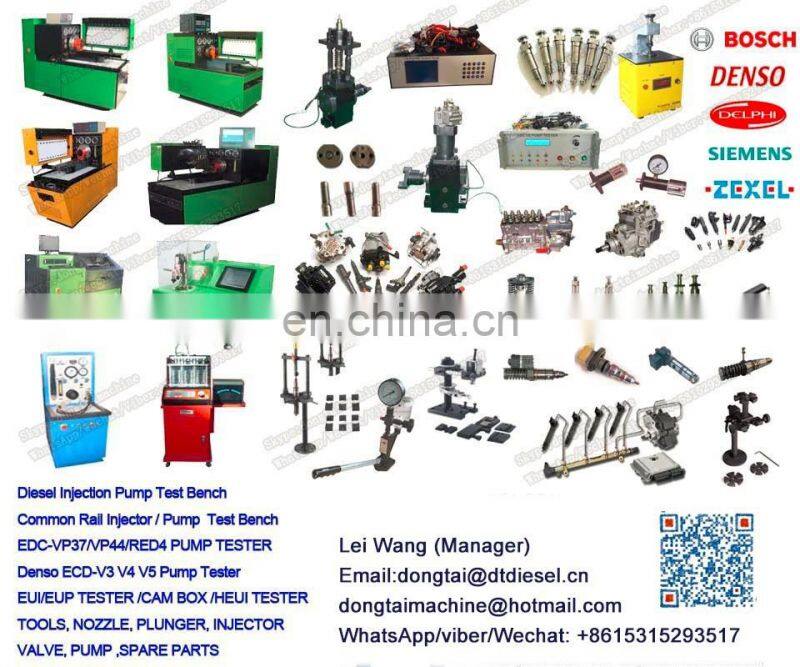 CR injector repair tools CR1000-B