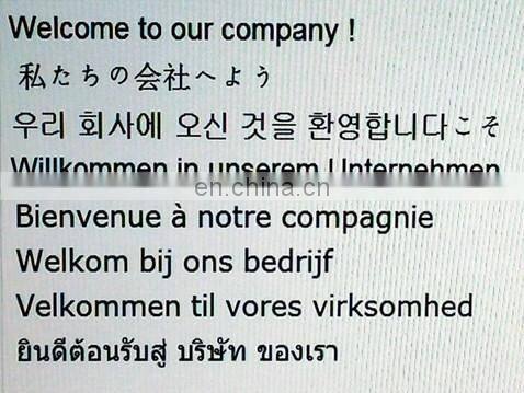 2015 trade assurance high quality electronic accessories made in china