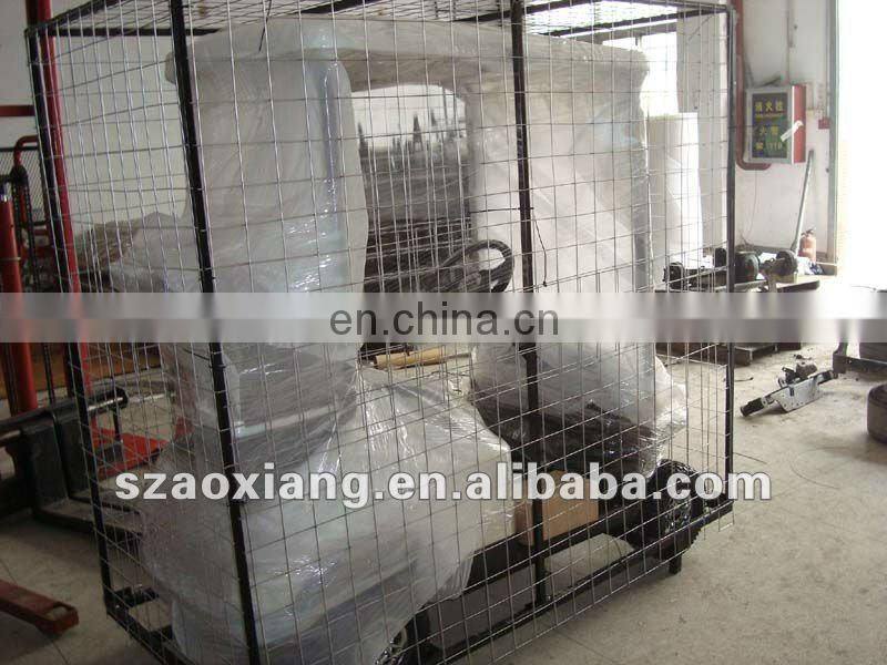 48V 3KW Golf cart,2seat,CE Approval,AX-C2-G