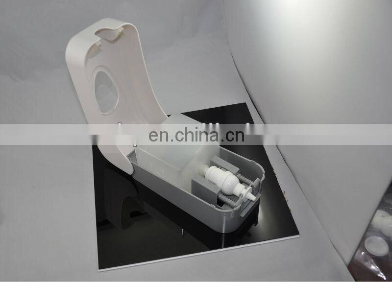 Bathroom Accessories Set Liquid Foam Soap Dispenser Valve