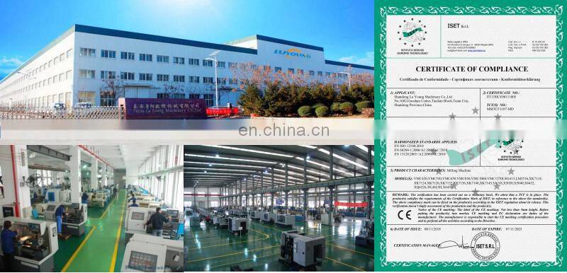 B5020  Company price vertical slotting machine with top selling