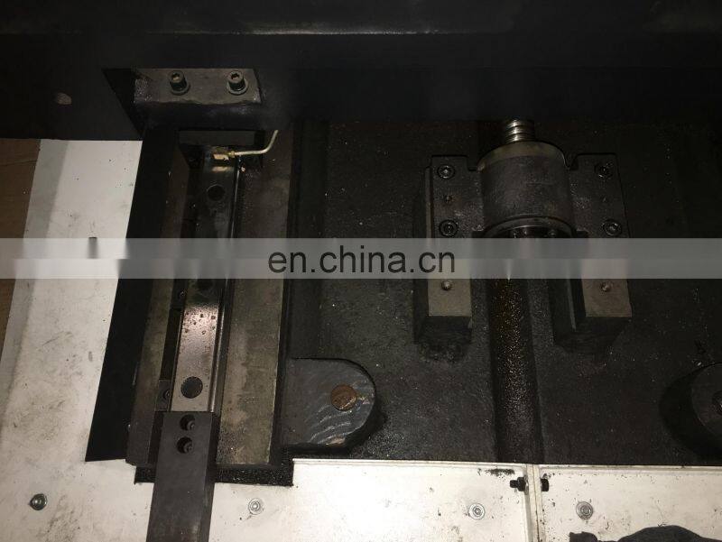 Hot sale! vertical milling machine CNC VMC850S for mould