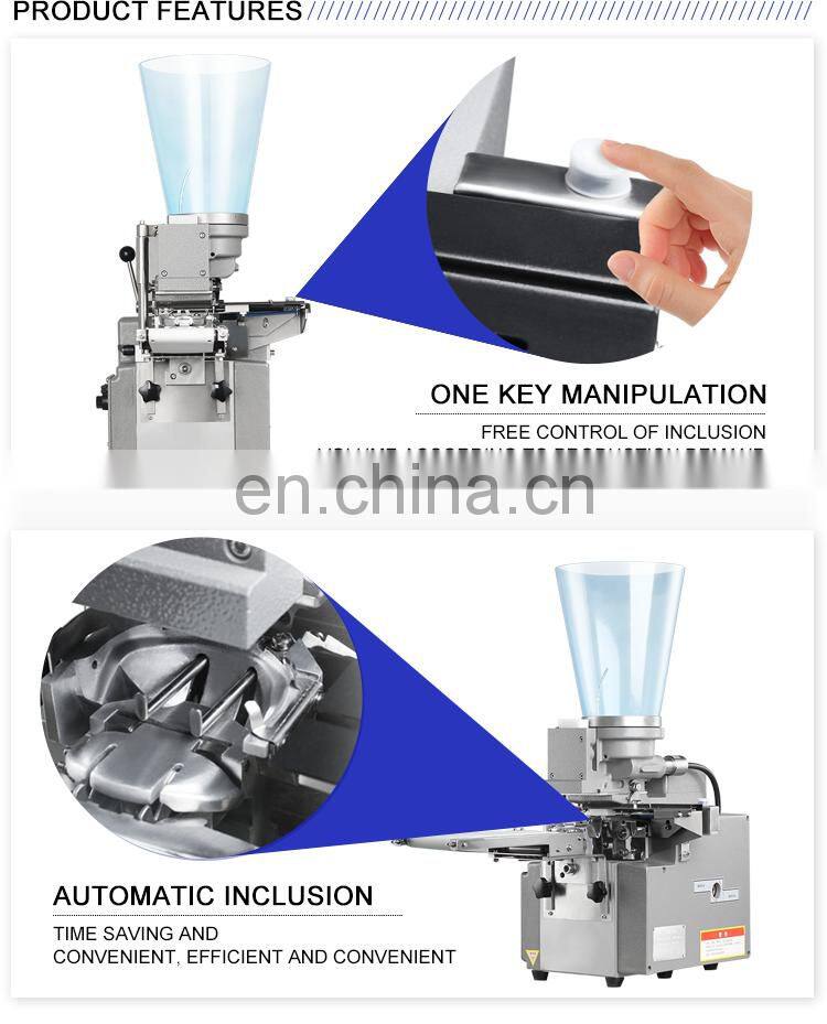 Best Quality Stainless Steel Dumpling Maker