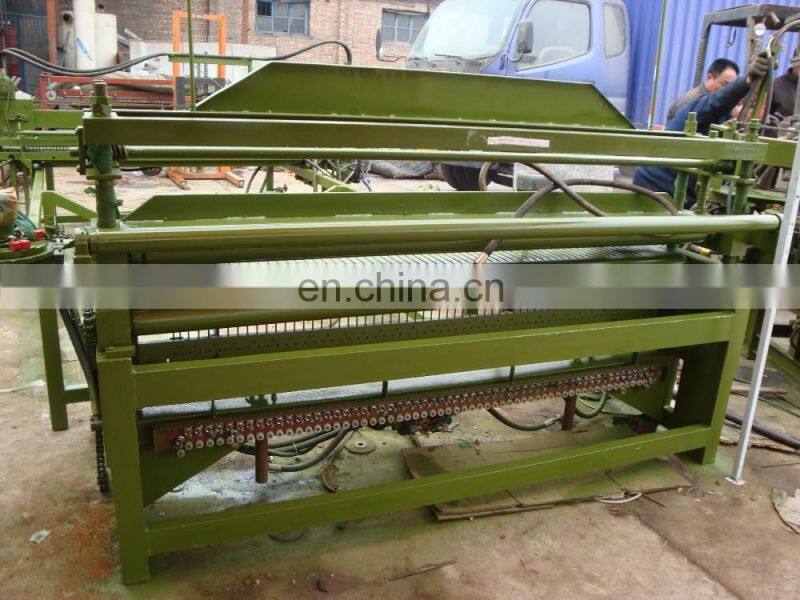 Coco Fiber Mattress Quilting Machine Flat Mattress Quilting Machine coco fiber mattress quilting