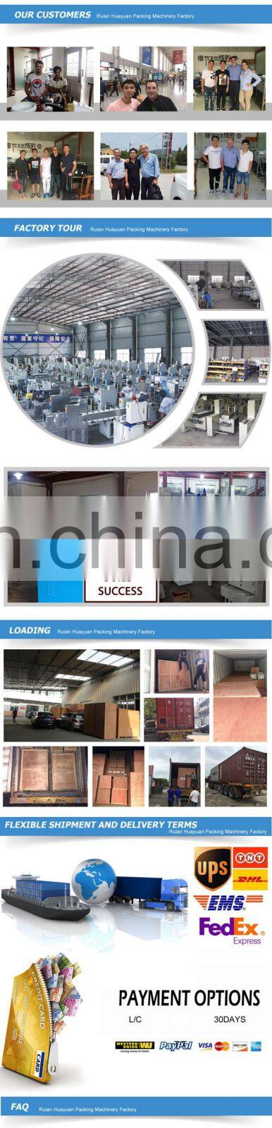 KD-260 Flow Automatic Hotel Tableware Napkin Spoon Fork Knife Packaging Machine