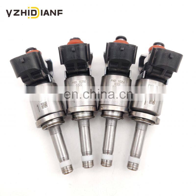 New Fuel Injector OEM PY01-13-250 CX-5 2015-2016 For Mazda