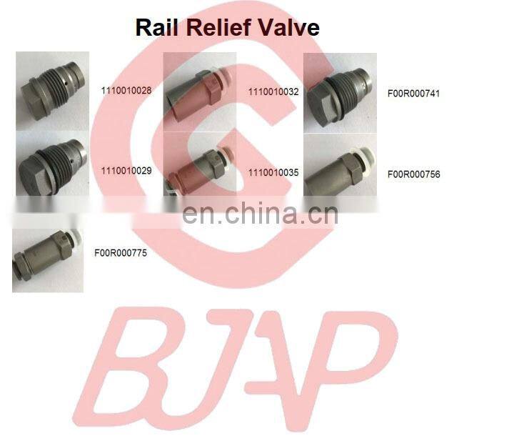 F00R000756 F 00R 000 756 Pressure Relief Valve Limit Valve