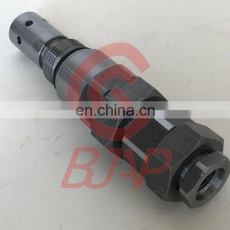 BJAP EC210 EC210BLC Excavator Relief Valve 14513267 VOE14513267