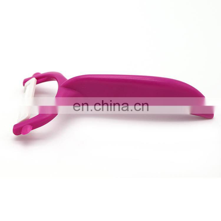 Wholesale Stainless Steel Kitchen Vegetable Peeler Potato Peeler Paring Knife