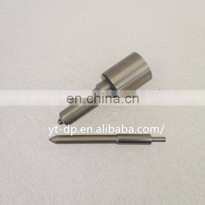 Top quality Diesel fuel Injector Nozzle 6801173