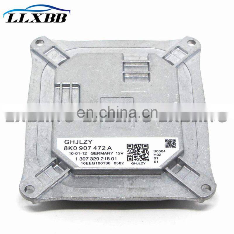 Original for BMWS VW AUDI A4 S4 QUATTRO OEM LED HEADLIGHT CONTROL MODULE 8K0907472A