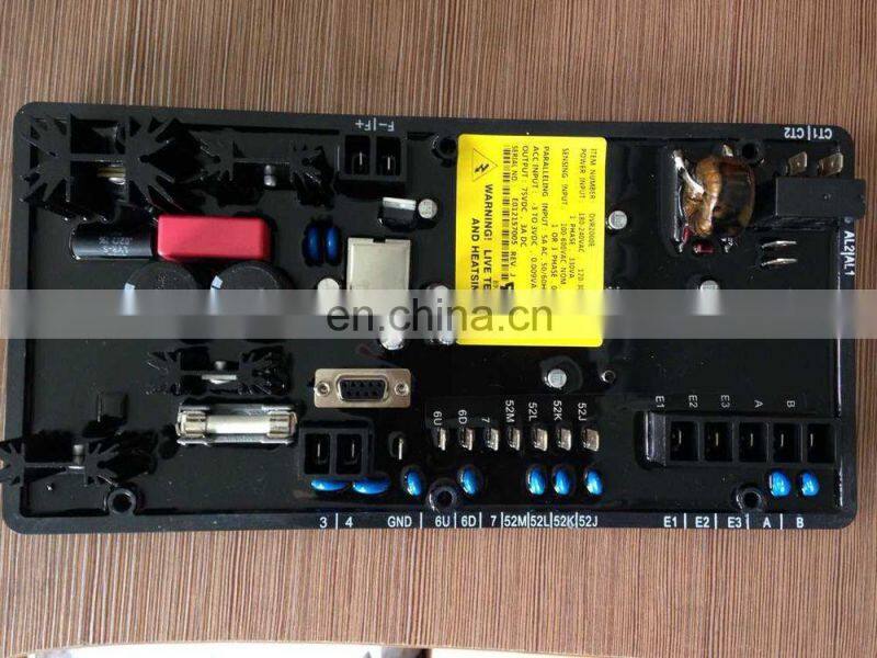 Marathon DVR2000E Generator AVR