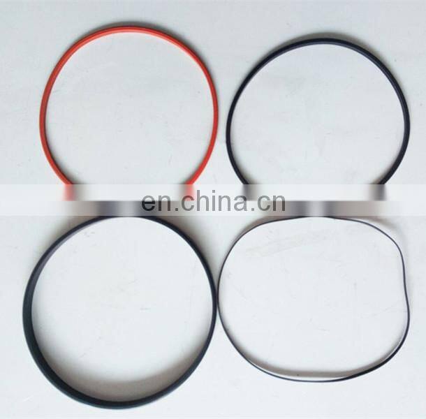 K19 Engine Parts Cylinder Liner Seal Ring AR51478
