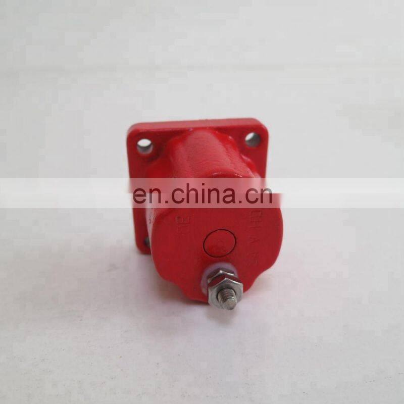 Original M11 diesel engine parts solenoid valve 3054609