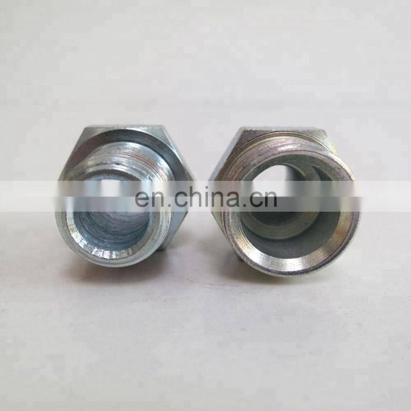 Diesel Engine spare Parts CONNECTOR S1002A