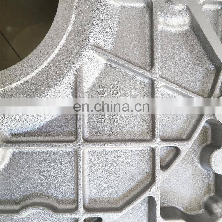 Truck Diesel Engine Parts ISDE 3971668 Flywheel Housing