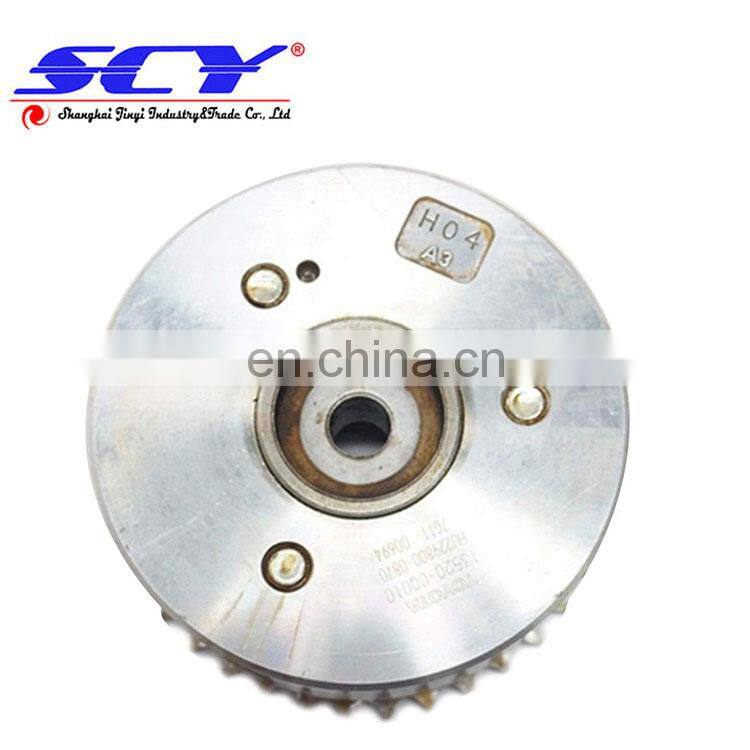 Camshaft Phaser Suitable for TOYOTA 135200Q010 13520-0Q010