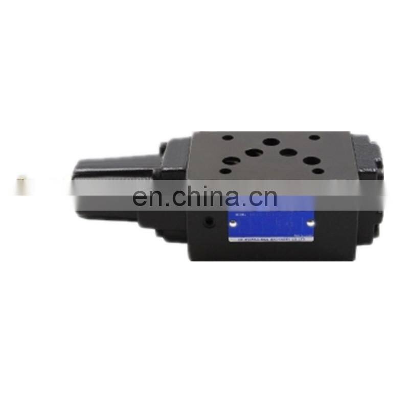 Best price of counterbalance modular valves for YUKEN MHA/B/P-03-C/H-20 MBA-03-B MBA-01-C-30 MHB-03-A-20