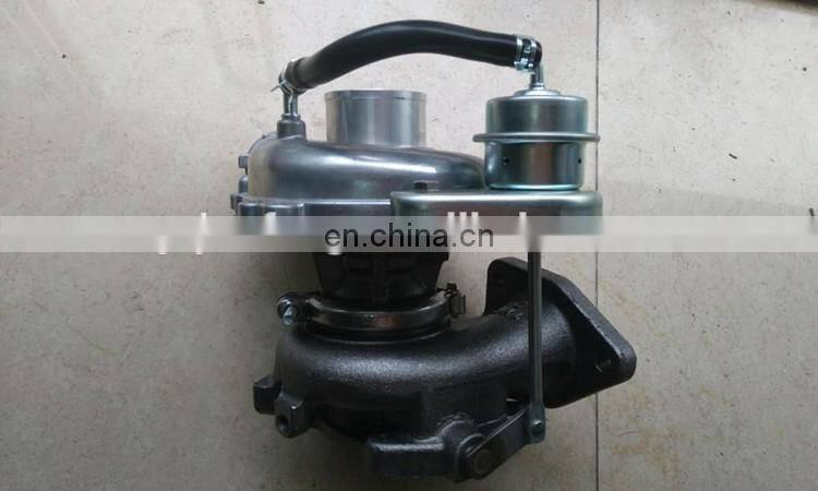 2KD-FTV Engine parts CT16 turbo 172010L030 17201-0L03 Turbocharger for Hilux D Cab/ Land Cruiser/ Hiace/D4D Vigo 2kd 2.5L
