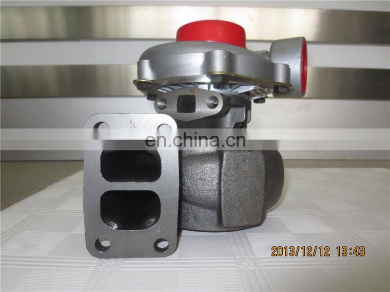 Factory supply EX200-5 6BG1 114400-3320 VA720015 RHE6 turbocharger for ISUZU