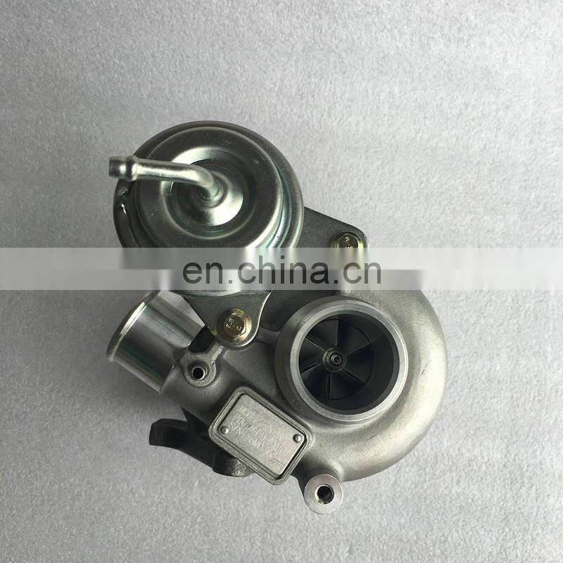 OEM TD025 Turbo 49173-02010 1320900080 A1320900080 Turbocharger for Smart-M CC Smart Fortwo Engine 3B21 M132.930 M132E10AL