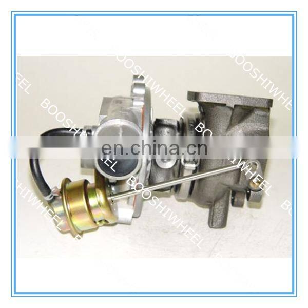 RHF5 Turbocharger for Mazda B2500 MPV VA430012 VB430012 84099100 WL11