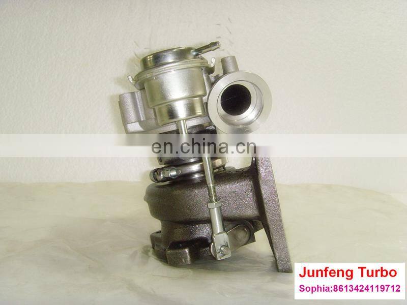 TD03 Turbocharger for Volvo XC90 2.8L T6 Bi Turbo with N3P28FT Engine 8601455 49131-05111 49131-05101 49131 Turbocharger