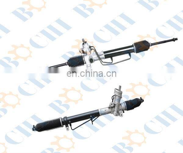 Auto rack and pinion steering gear 1H1422061 with high performance