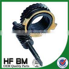 Wholesale Motorcycle Parts Meter Gear Speedometer Gear from Benma Group
