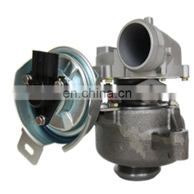 factory prices turbocharger GTA1749V 760774-5003S 3M5Q6K682BA 3M5Q6K682BB turbo charger for GARRETT Volvo Ford DW10BTED4S diesel