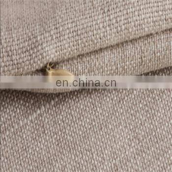 custom Durable Cotton Linen Square Decorative Throw Pillows Cushion Covers